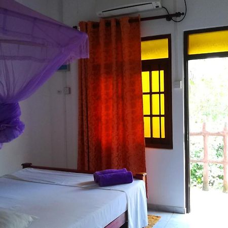 Deutsch Lanka Hotel Telwatta 외부 사진