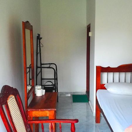 Deutsch Lanka Hotel Telwatta 외부 사진