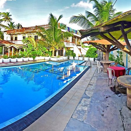 Deutsch Lanka Hotel Telwatta 외부 사진