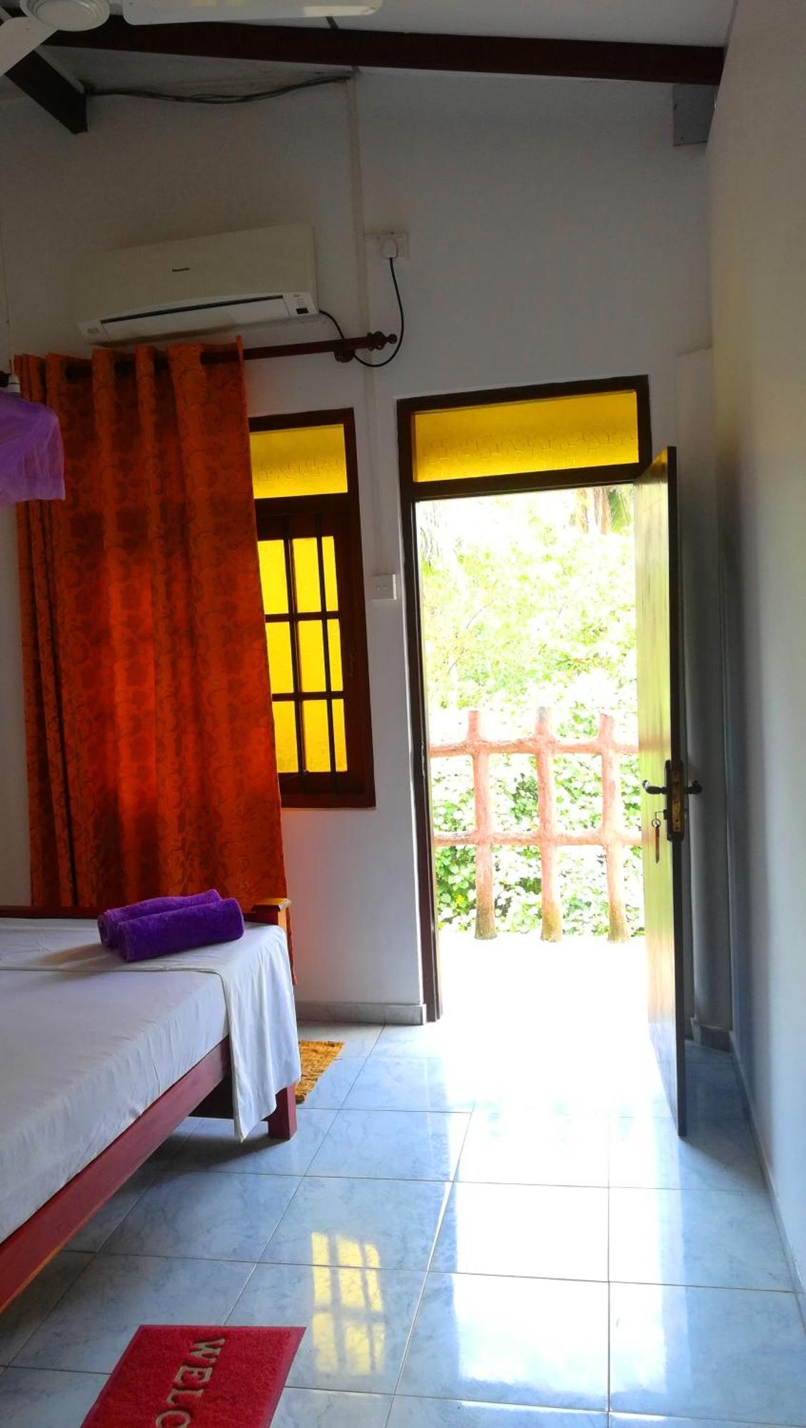 Deutsch Lanka Hotel Telwatta 외부 사진