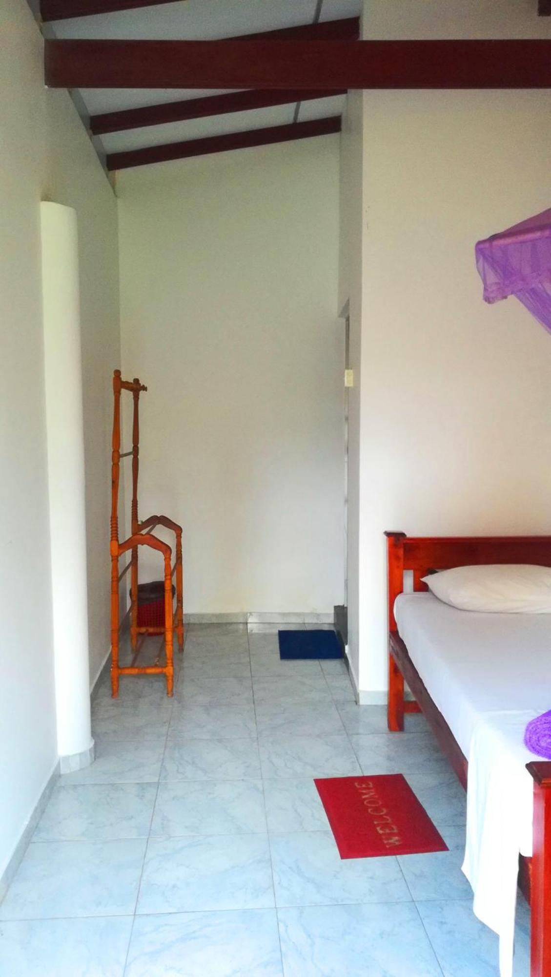 Deutsch Lanka Hotel Telwatta 외부 사진