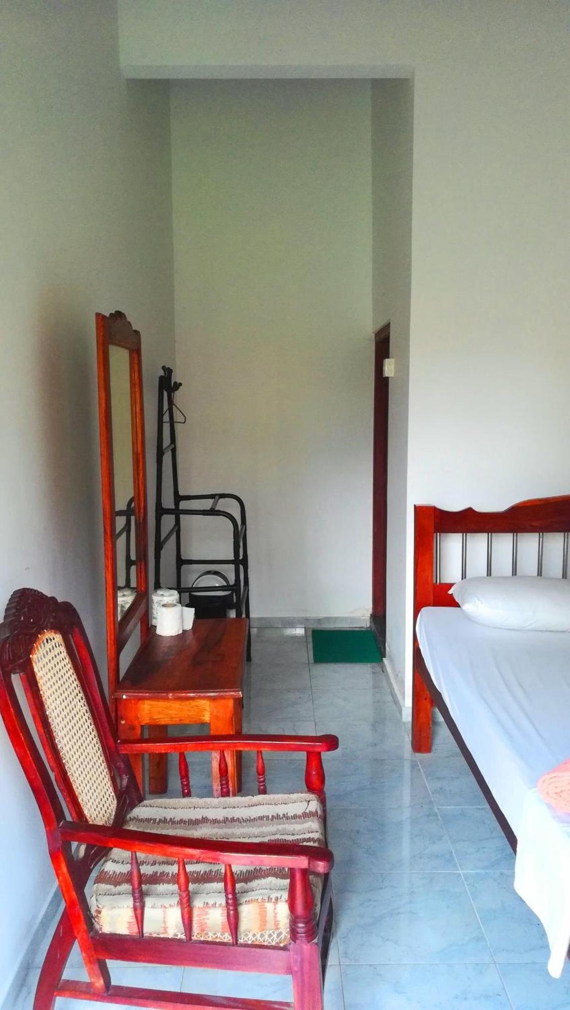 Deutsch Lanka Hotel Telwatta 외부 사진