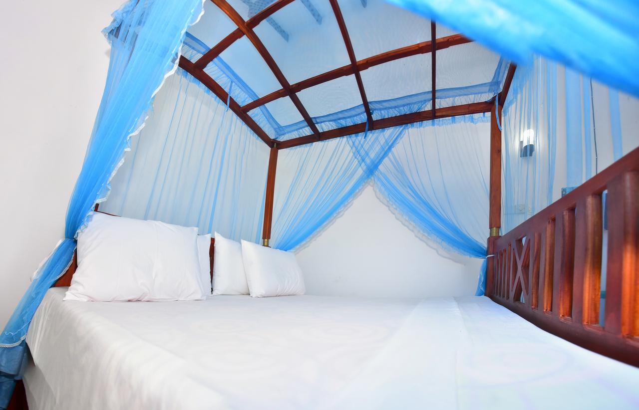 Deutsch Lanka Hotel Telwatta 외부 사진