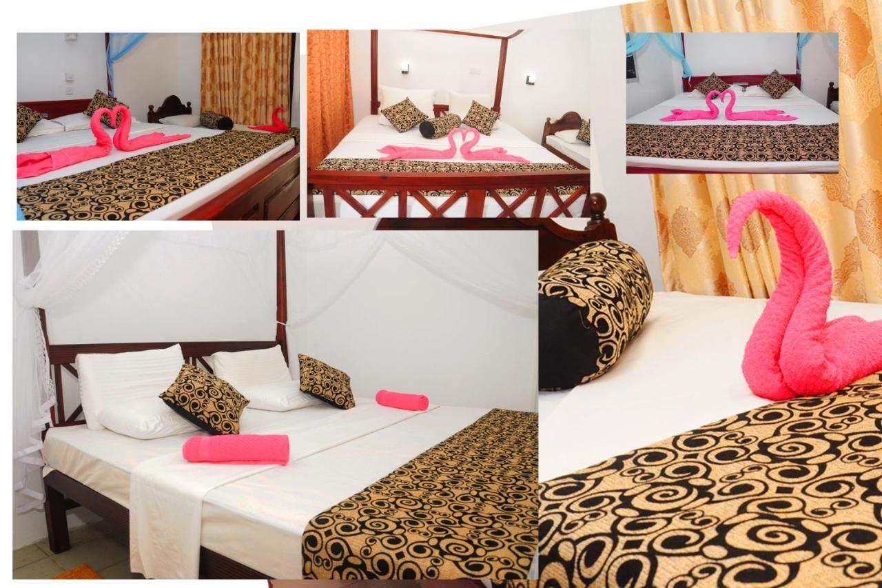 Deutsch Lanka Hotel Telwatta 외부 사진