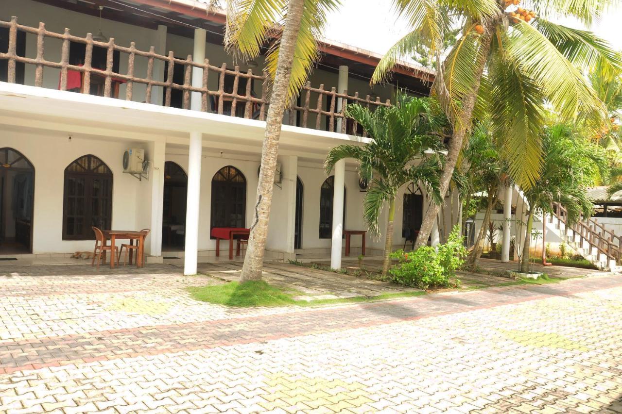 Deutsch Lanka Hotel Telwatta 외부 사진