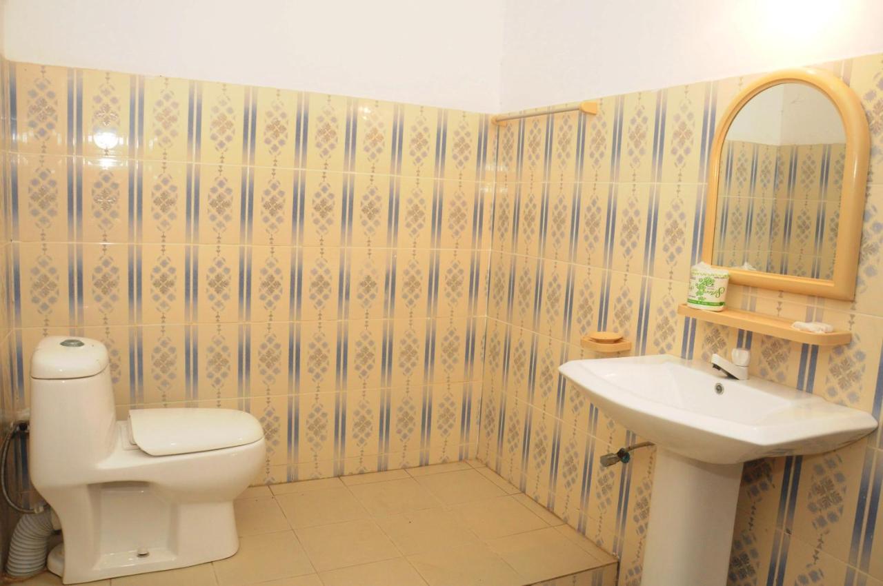 Deutsch Lanka Hotel Telwatta 외부 사진