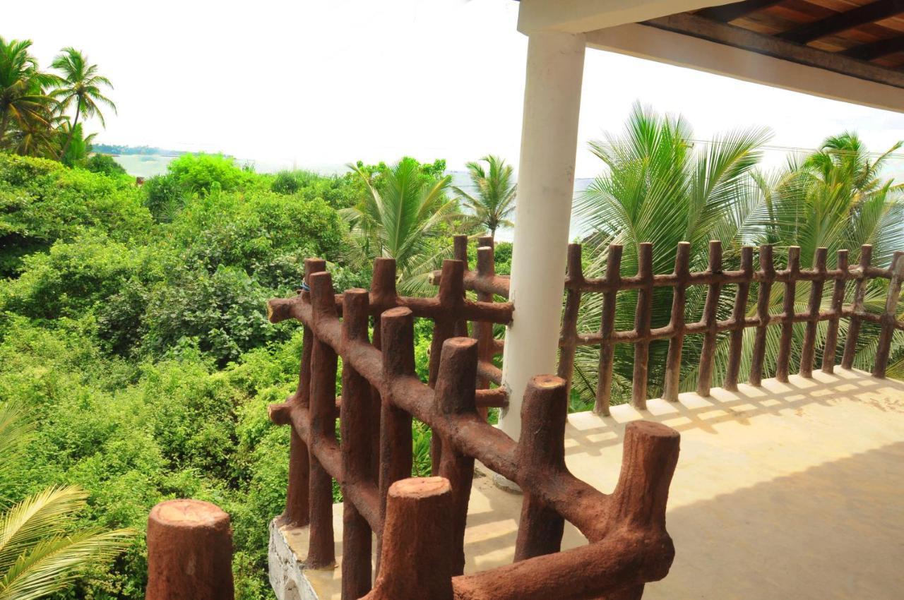 Deutsch Lanka Hotel Telwatta 외부 사진