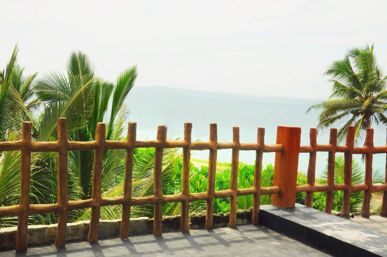 Deutsch Lanka Hotel Telwatta 외부 사진