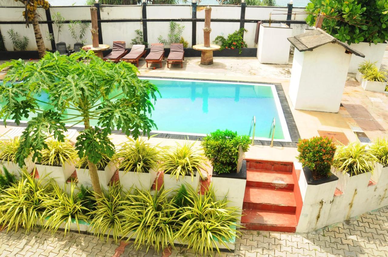 Deutsch Lanka Hotel Telwatta 외부 사진