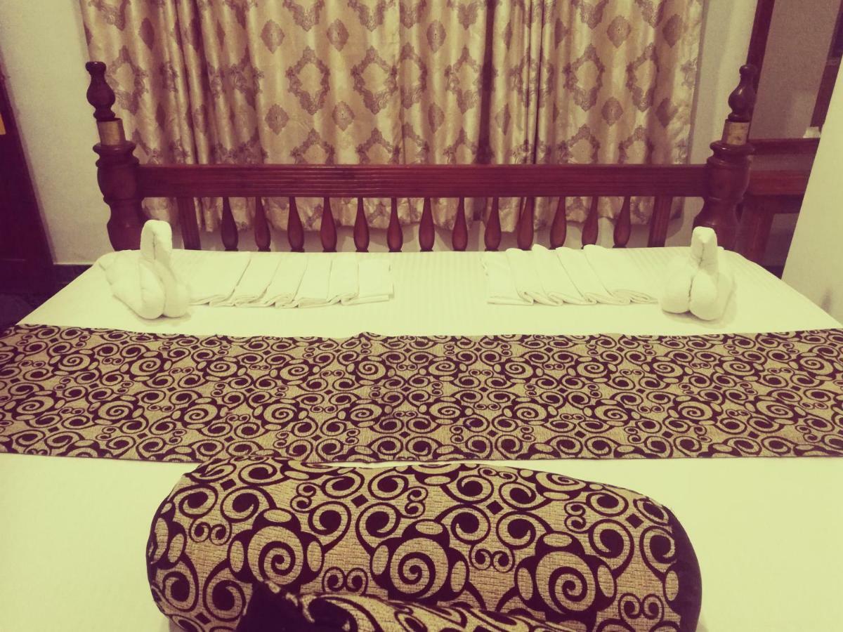 Deutsch Lanka Hotel Telwatta 외부 사진