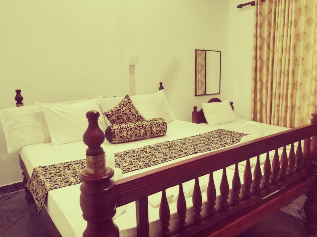 Deutsch Lanka Hotel Telwatta 외부 사진
