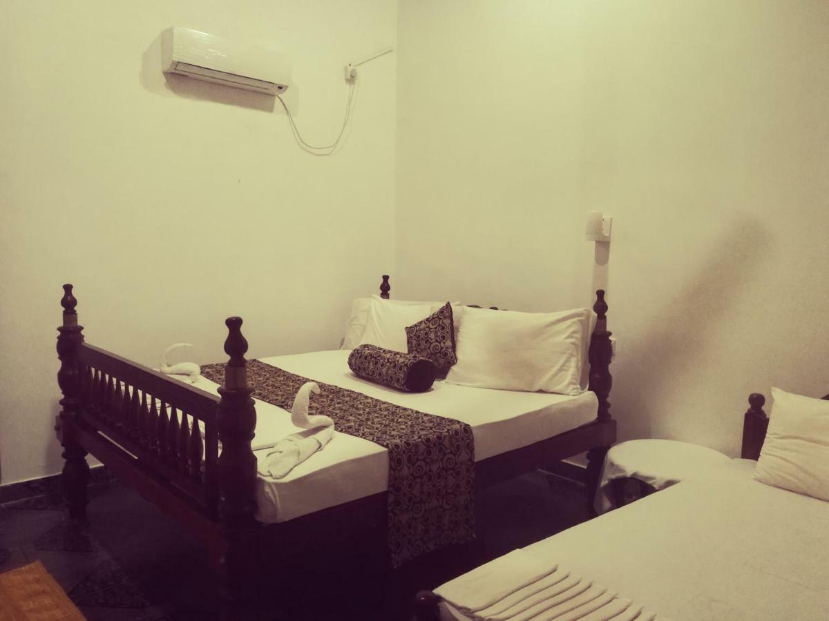 Deutsch Lanka Hotel Telwatta 외부 사진