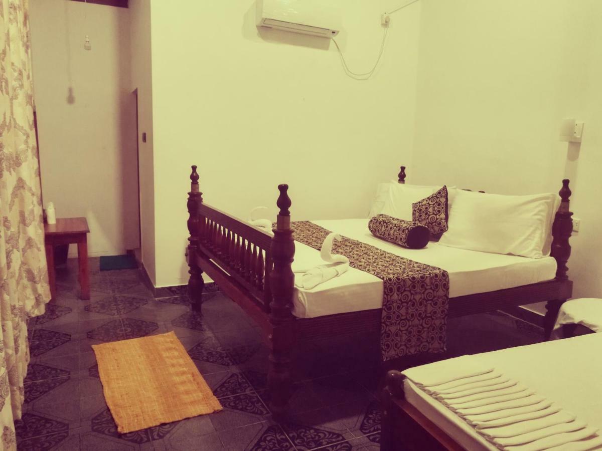 Deutsch Lanka Hotel Telwatta 외부 사진